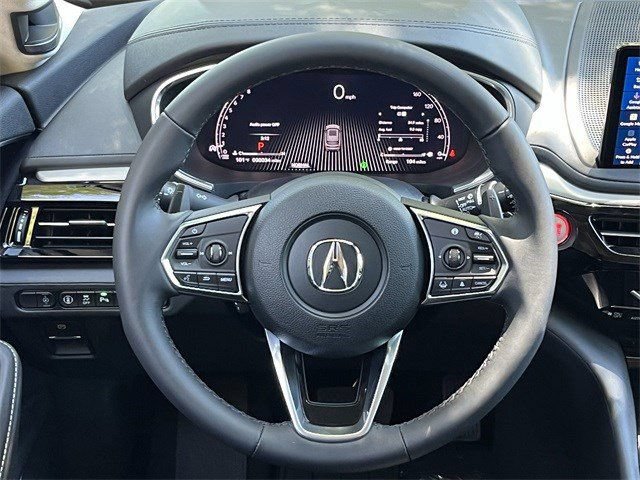 Certified 2026 Acura MDX FWD w/ Technology Package image 13