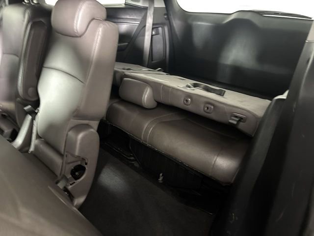 Used 2018 Honda Odyssey Elite image 24