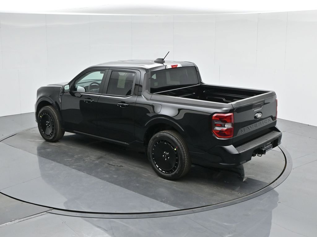 New 2025 Ford Maverick Lobo AWD/4WD image 59