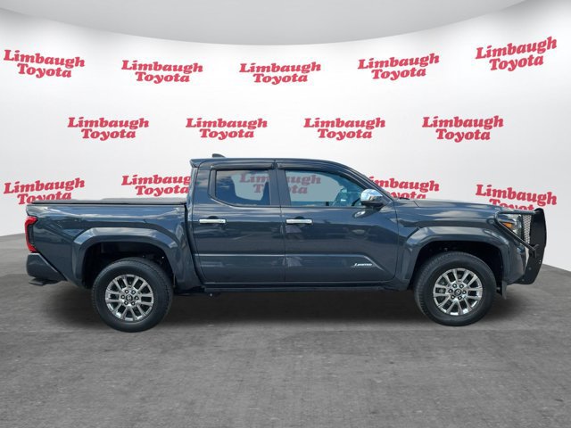 Used 2024 Toyota Tacoma Limited w/ Limited Package (LT) AWD/4WD image 2