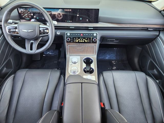 Used 2025 Genesis GV80 2.5T Prestige image 21