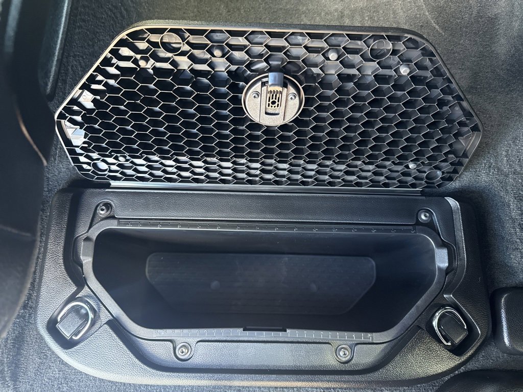 Used 2023 RAM 1500 Limited image 16