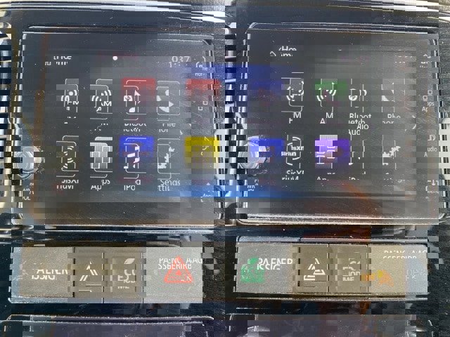 Used 2018 Mitsubishi Outlander GT image 27