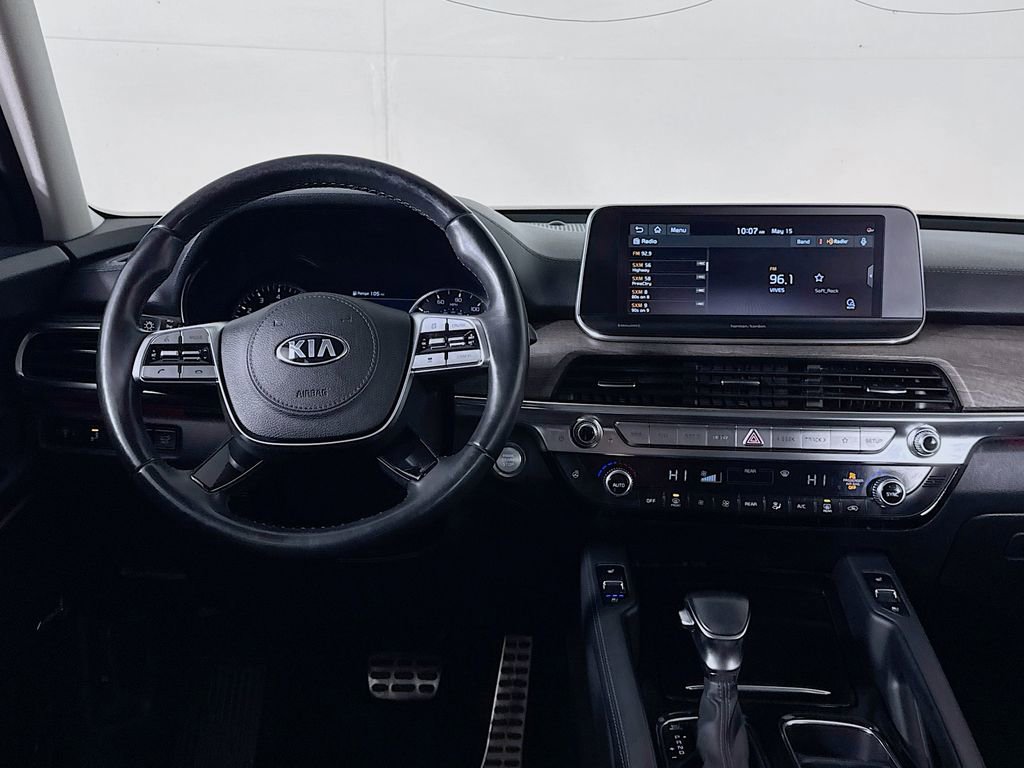 Used 2020 Kia Telluride SX AWD/4WD image 13