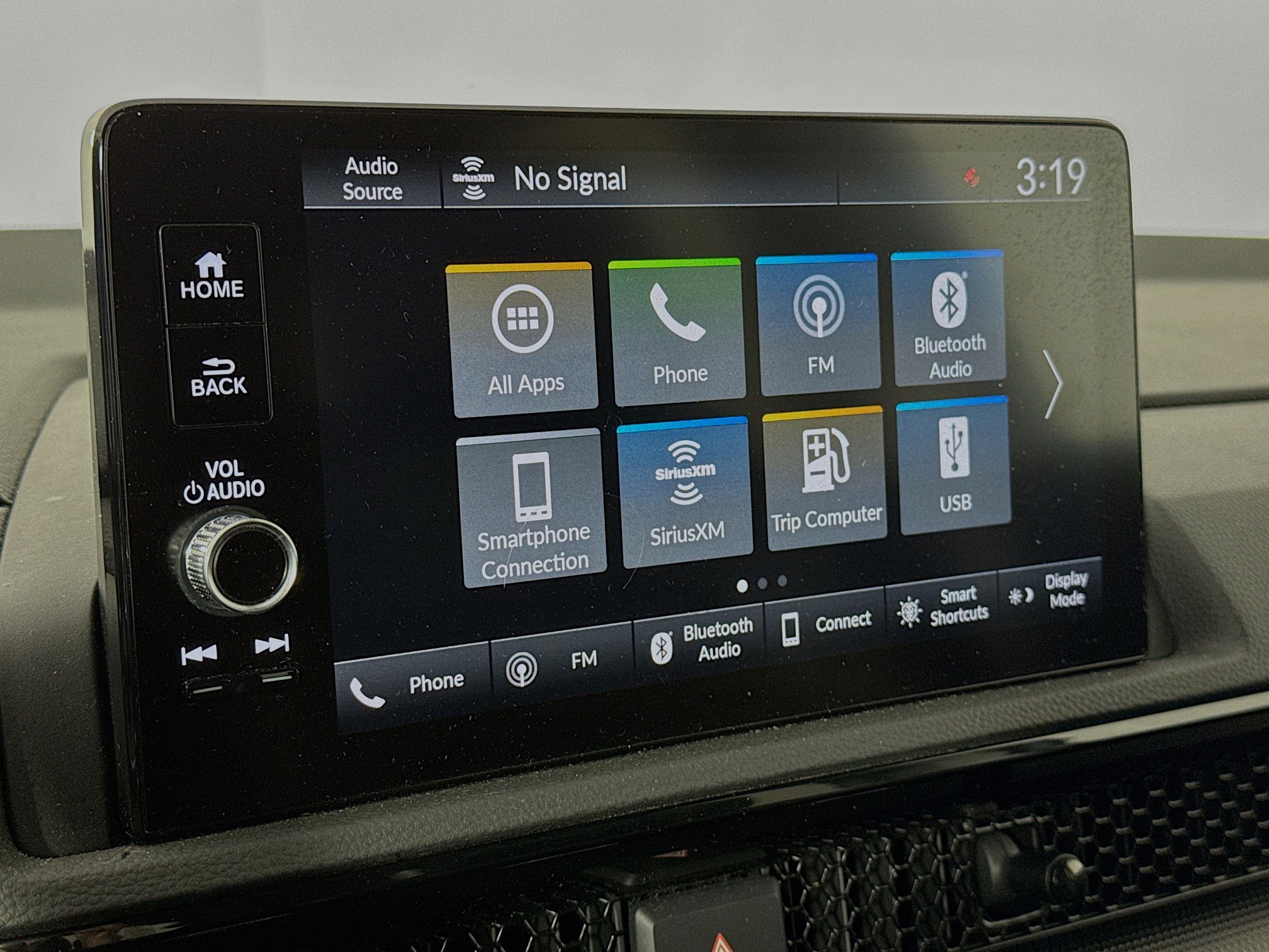 Certified 2023 Honda CR-V EX-L image 14