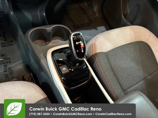 Used 2019 Chevrolet Bolt LT FWD image 19