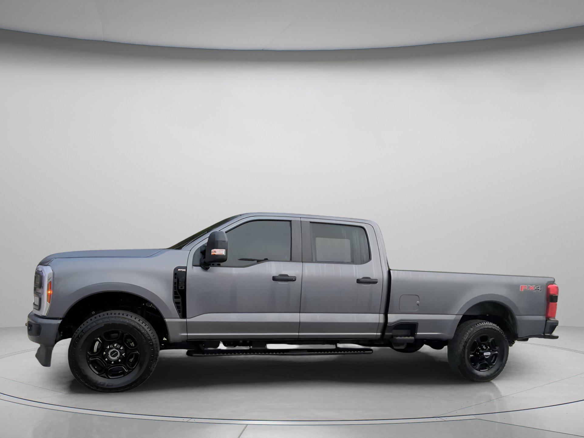 Certified 2024 Ford F250 XL w/ STX Appearance Package image 14