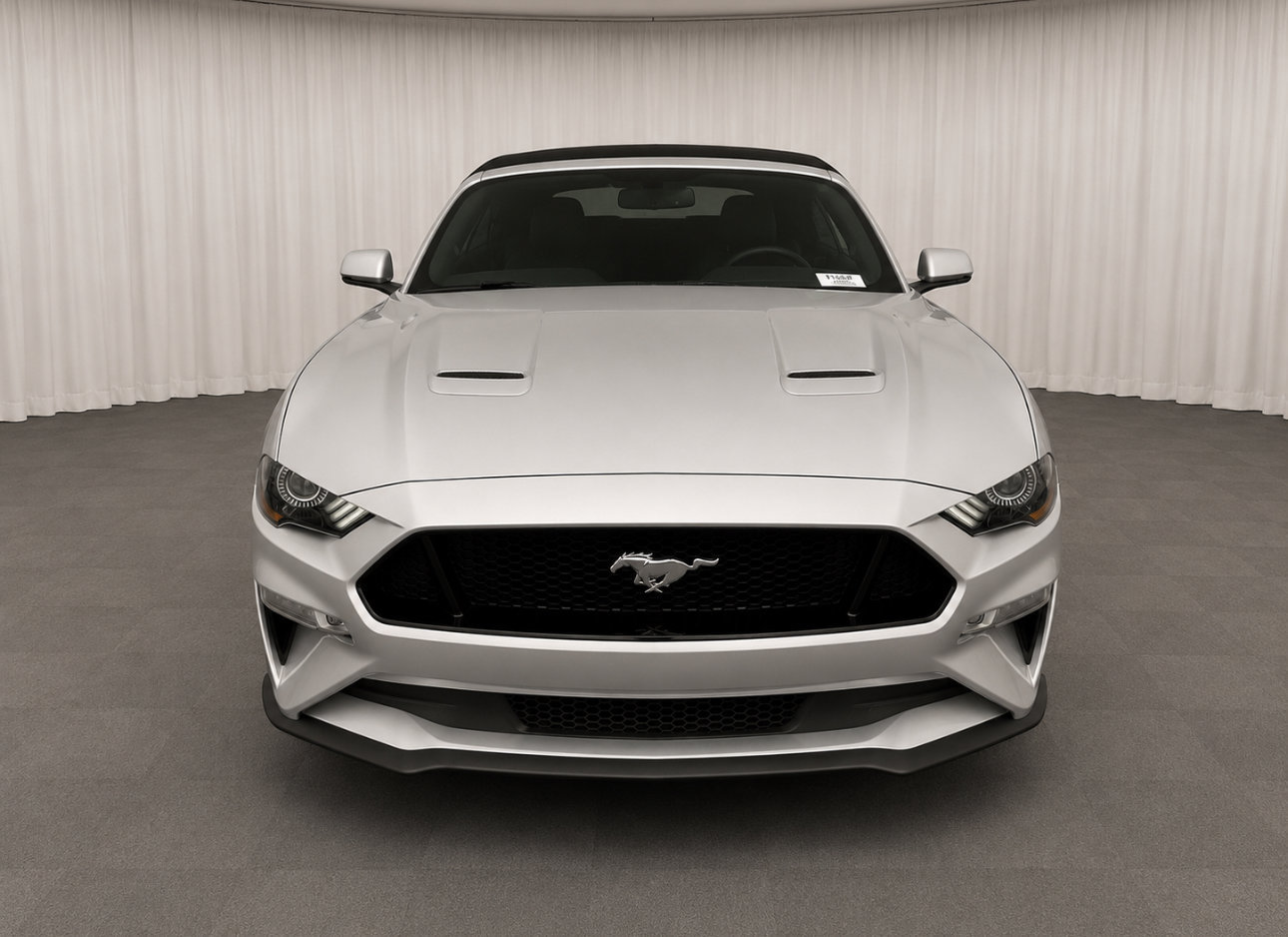 Used 2019 Ford Mustang GT Premium w/ Equipment Group 401A RWD image 8