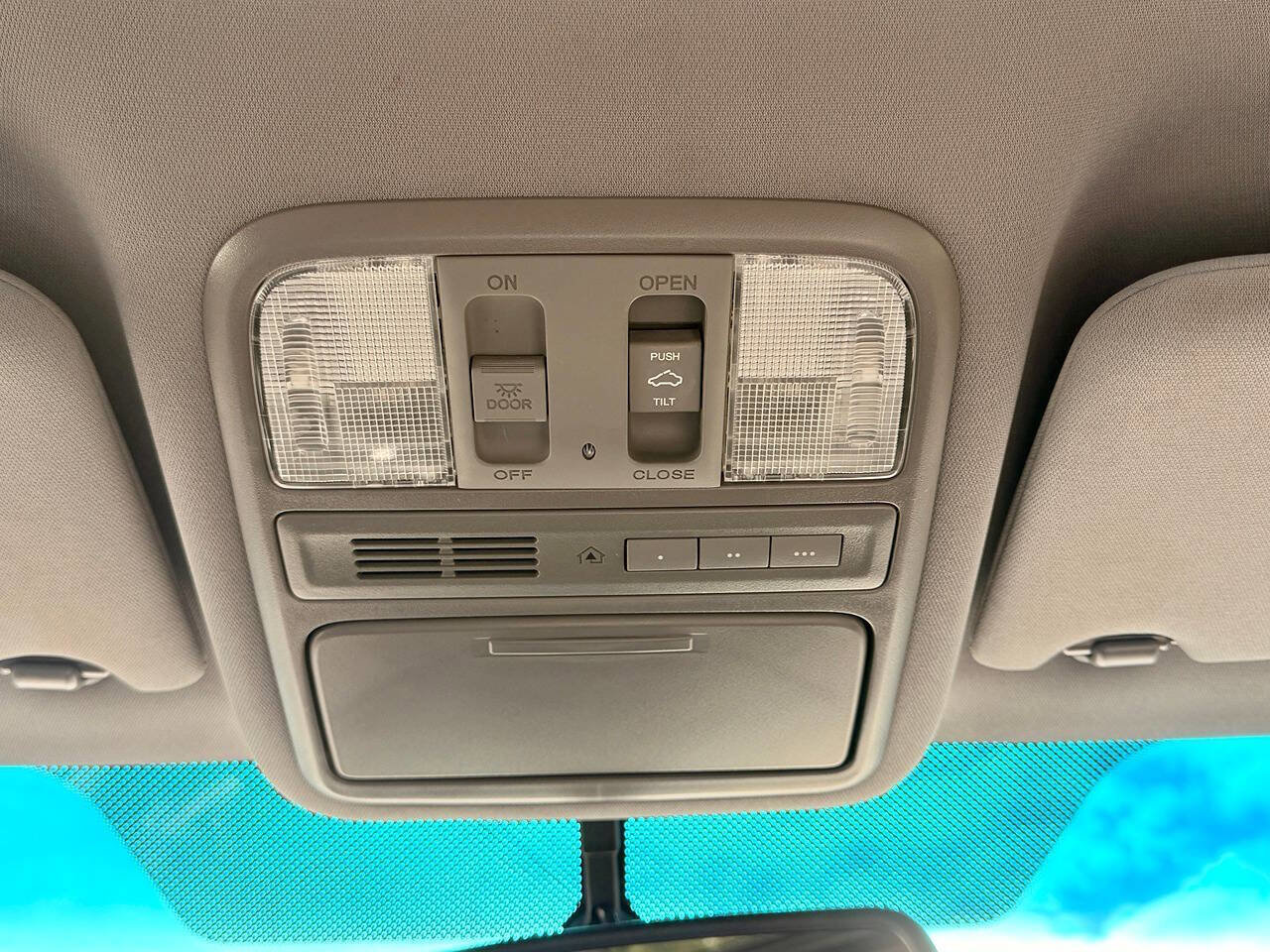 Used 2014 Honda Pilot EX-L image 29