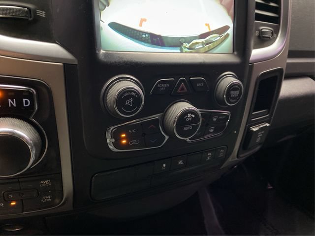 Used 2019 RAM 1500 Big Horn AWD/4WD image 31