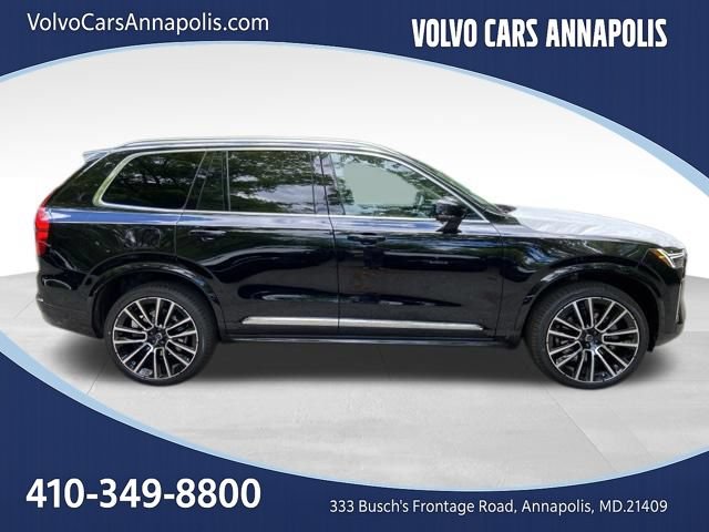 New 2026 Volvo XC90 B6 Plus AWD/4WD image 8