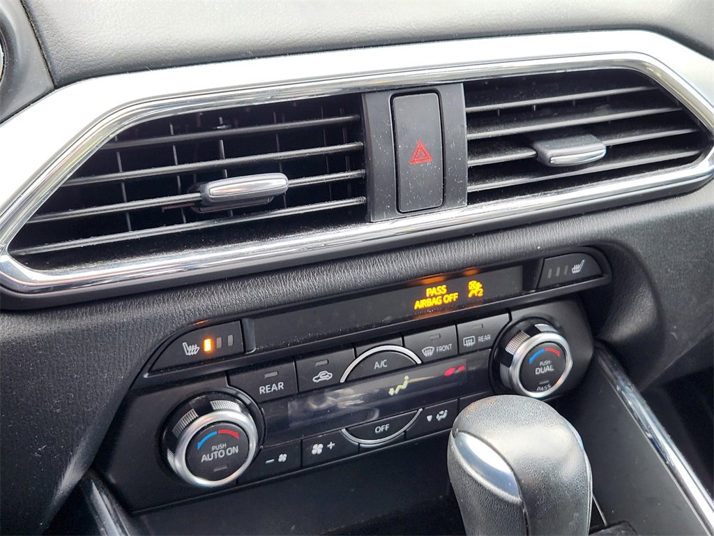 Used 2016 MAZDA CX-9 Touring image 20