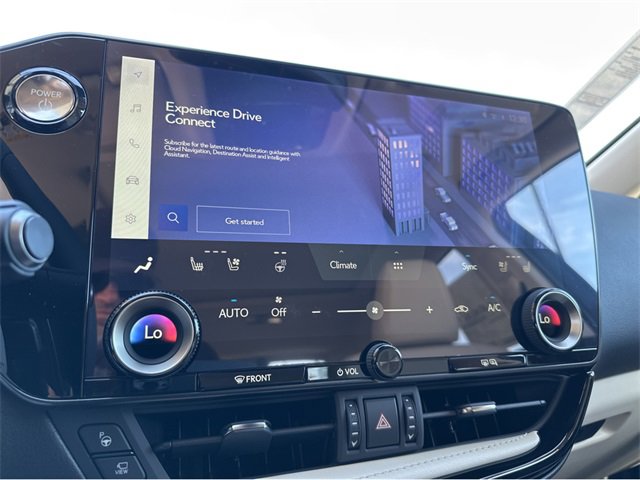 Used 2026 Lexus NX 450h+ AWD w/ Luxury Package image 15