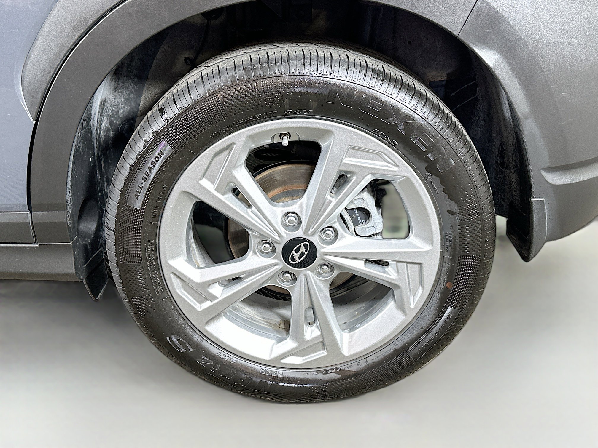 Certified 2023 Hyundai Kona SEL FWD image 28