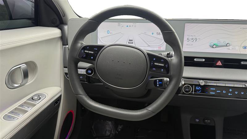 Used 2024 Hyundai Ioniq 5 Limited RWD image 13