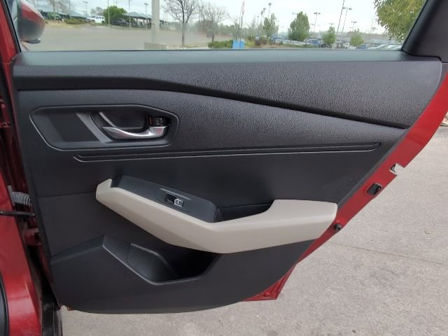 Used 2023 Honda Accord LX image 28