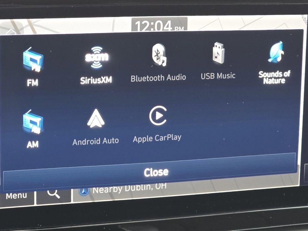 Used 2024 Hyundai Palisade Calligraphy image 30