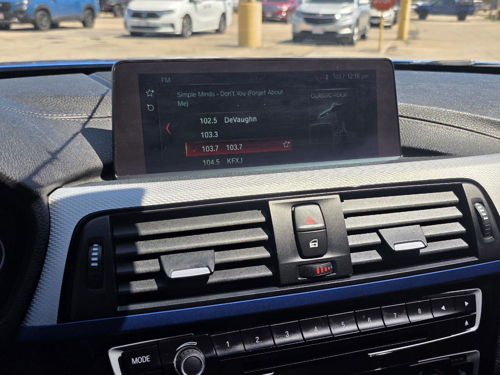 Used 2018 BMW 430i Gran Coupe RWD image 23