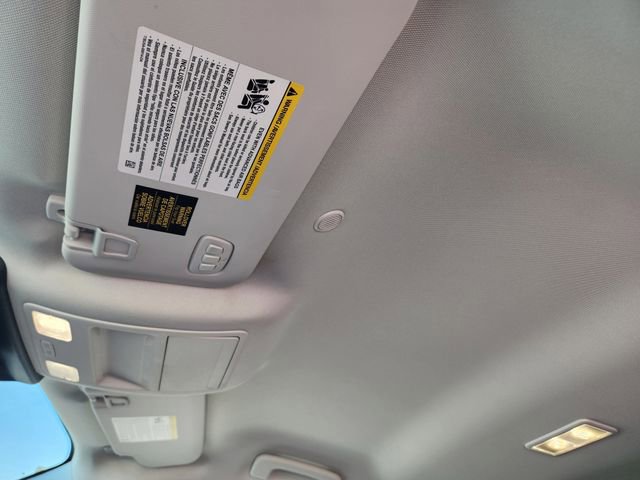 Used 2022 Ford Bronco Sport Outer Banks w/ Tech Package image 26