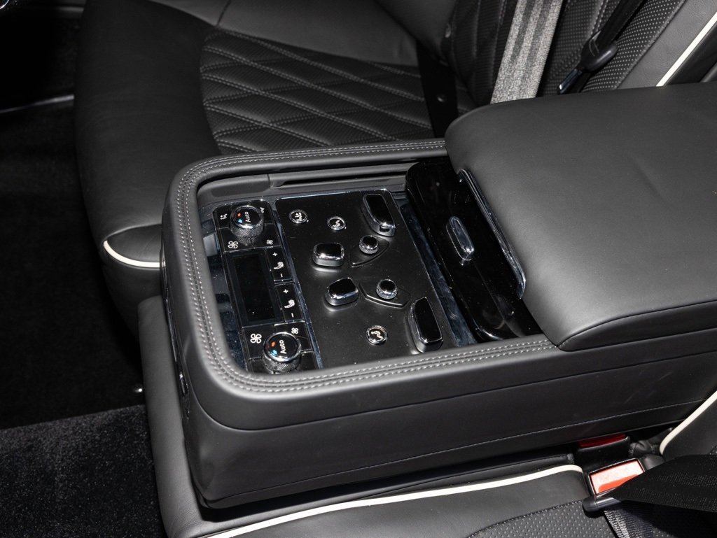 Certified 2020 Bentley Mulsanne image 54