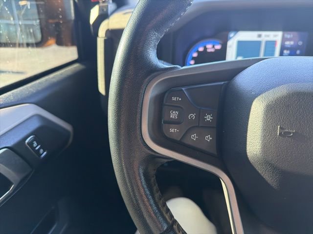 Used 2022 Ford Bronco Big Bend image 36