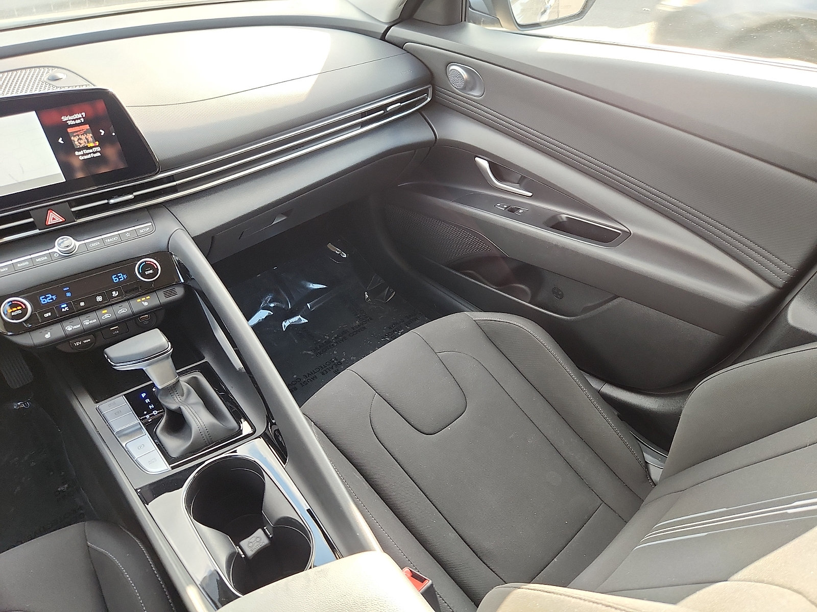 Certified 2023 Hyundai Elantra SEL w/ Convenience Package FWD image 15