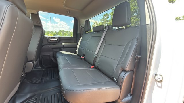 New 2026 Chevrolet Silverado 2500 W/T w/ WT Convenience Package AWD/4WD image 18