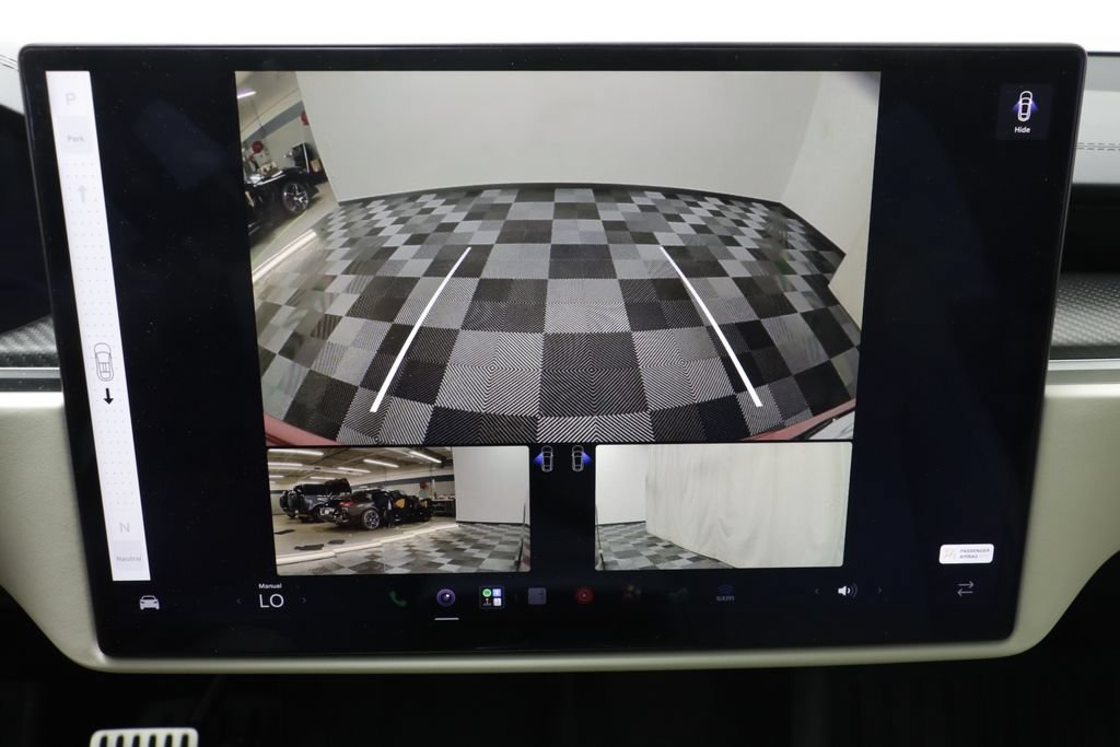 Used 2023 Tesla Model X Plaid AWD/4WD image 11
