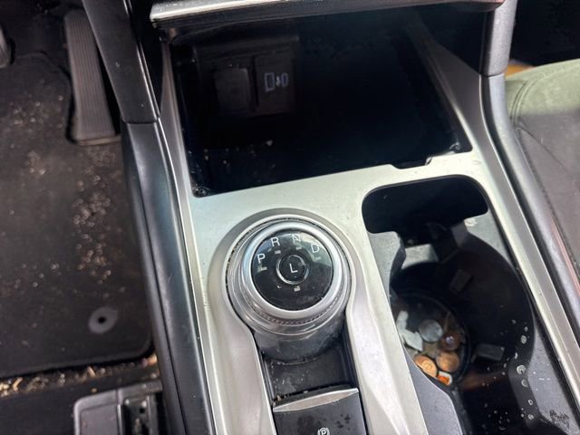 Used 2021 Ford Explorer XLT RWD image 51