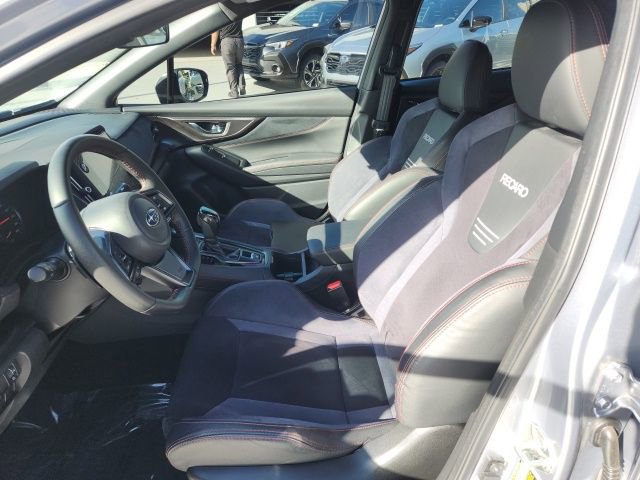 Used 2022 Subaru WRX GT image 20