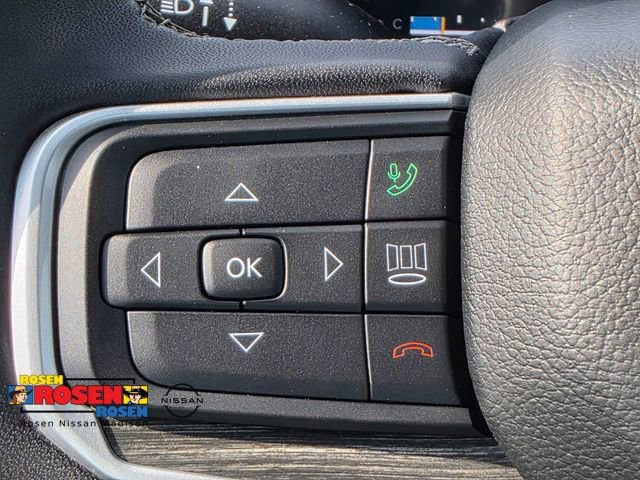 Used 2023 Jeep Wagoneer Series III w/ Preferred Equipment Group AWD/4WD image 11