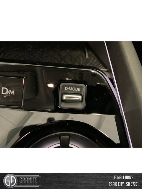 New 2025 Nissan Murano SL w/ Cargo Package AWD/4WD image 31