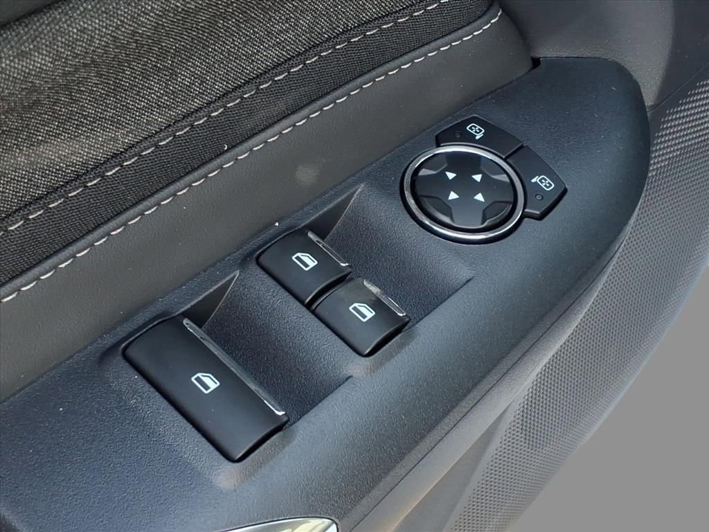 New 2026 Ford Mustang Convertible image 17