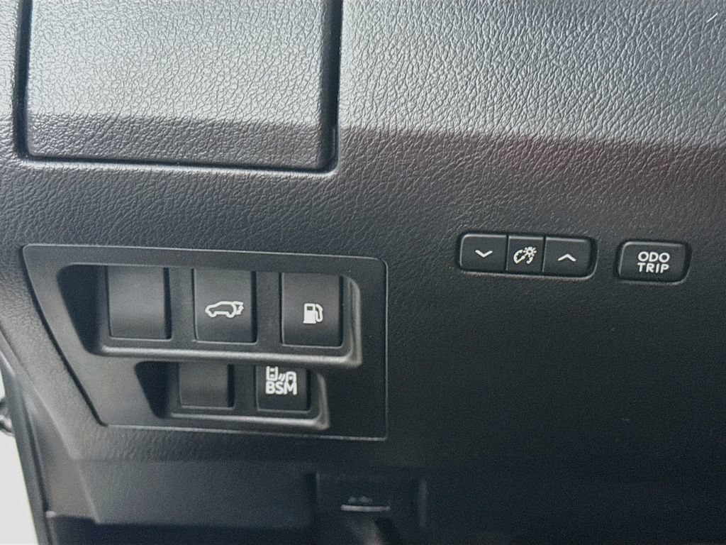 Used 2015 Lexus RX 350 FWD image 11