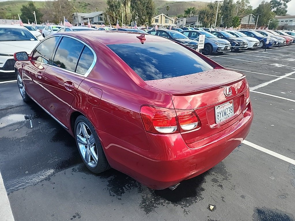 Used 2011 Lexus GS 350 image 3