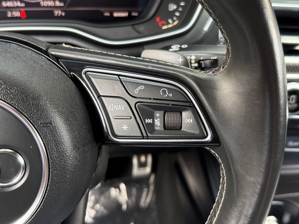 Used 2018 Audi S5 Premium Plus AWD/4WD image 27