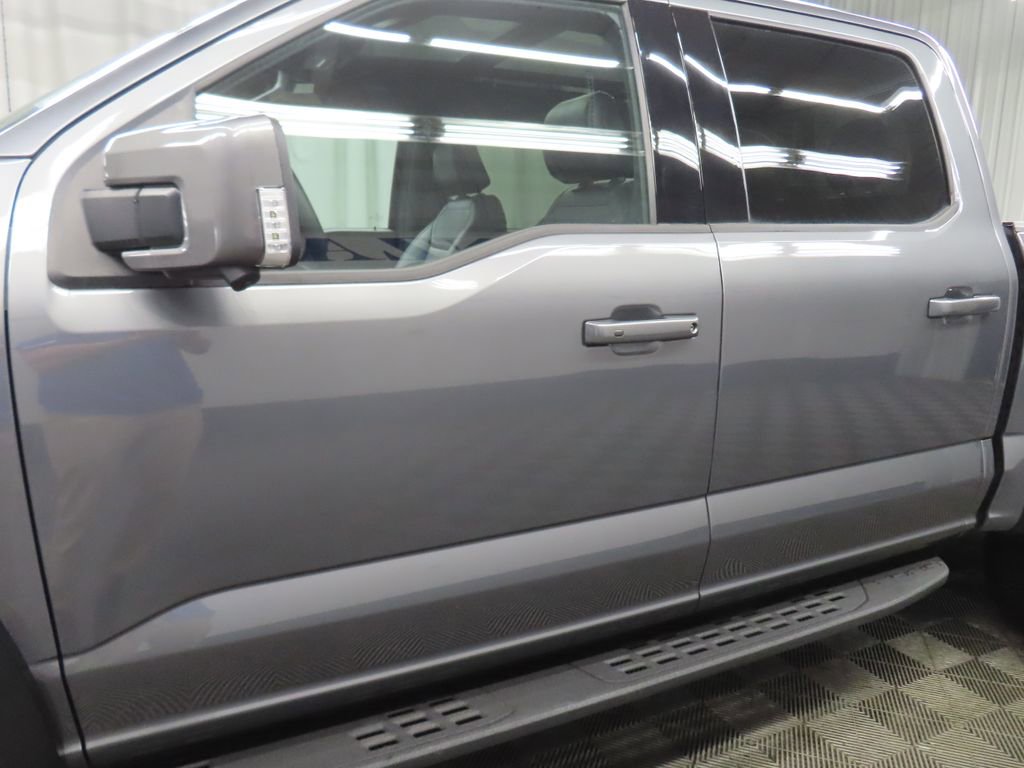 Used 2025 Ford F150 Raptor image 54