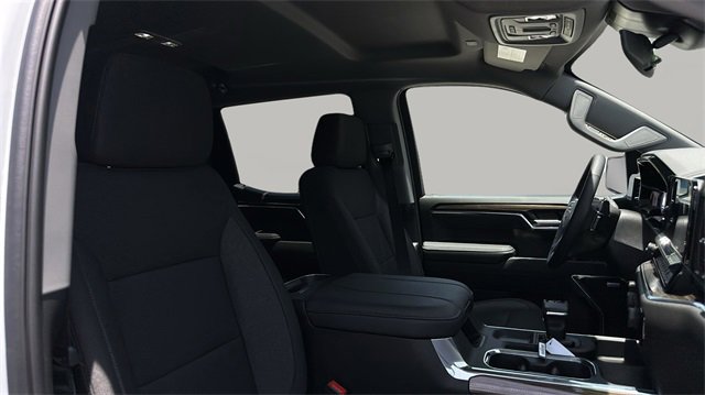 New 2025 Chevrolet Silverado 1500 RST image 13
