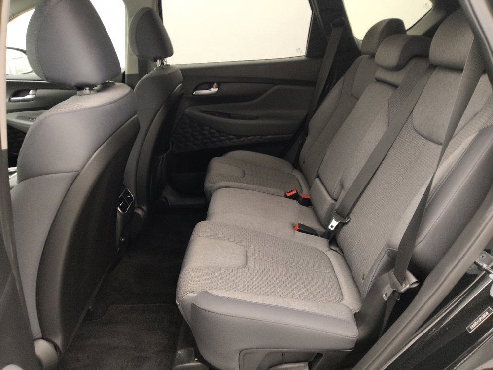 Used 2023 Hyundai Santa Fe SE image 18