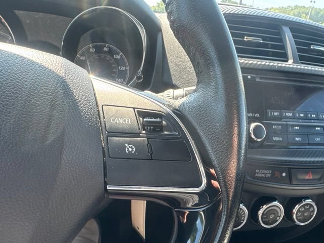 Used 2017 Mitsubishi Outlander Sport LE FWD image 20