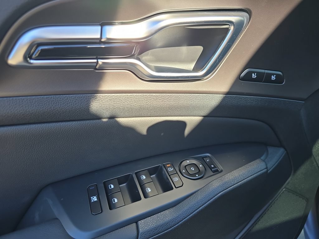 New 2026 Kia Sportage SX FWD image 25