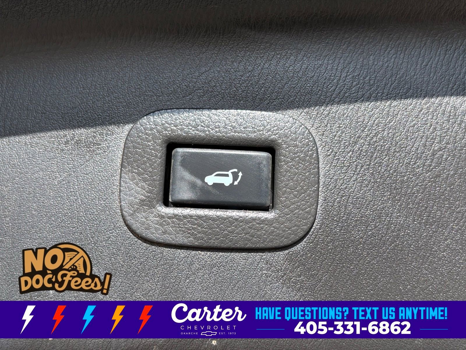 Used 2021 INFINITI QX80 Luxe RWD image 12