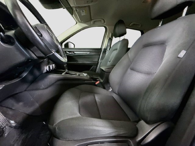 Used 2020 MAZDA CX-5 Sport FWD image 21