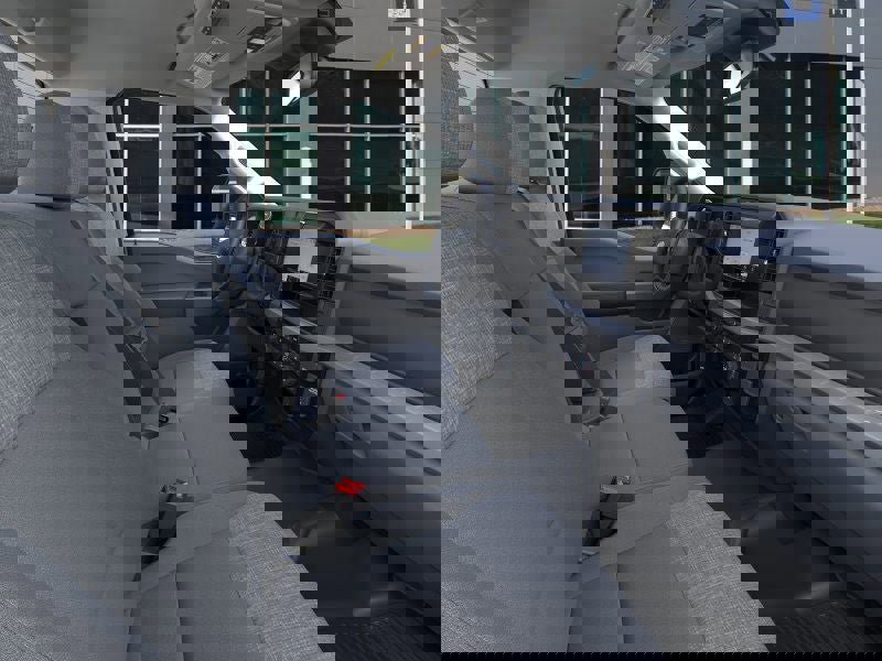 New 2025 Ford F450 XLT w/ XLT Value Package image 11