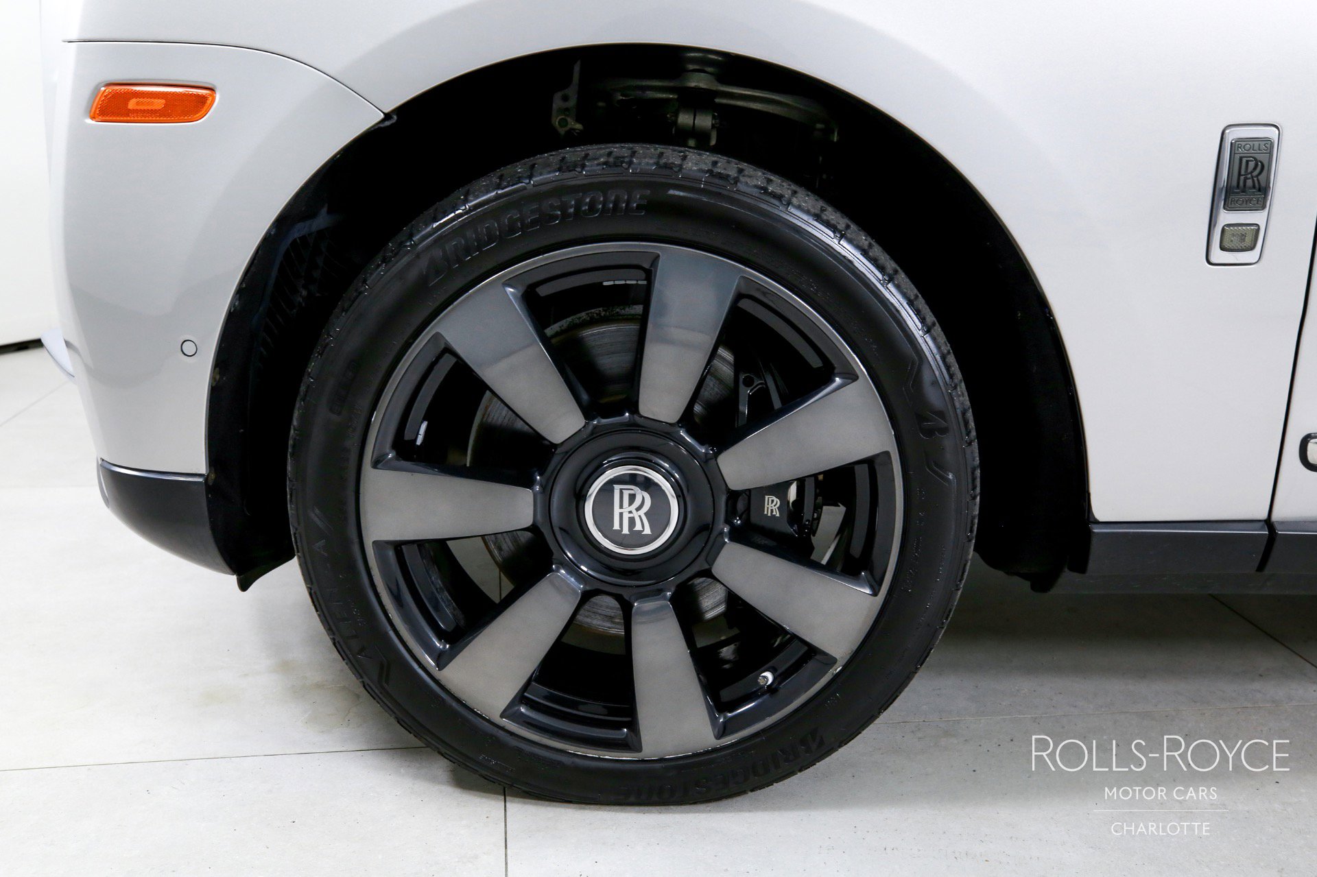Used 2021 Rolls-Royce Cullinan image 40