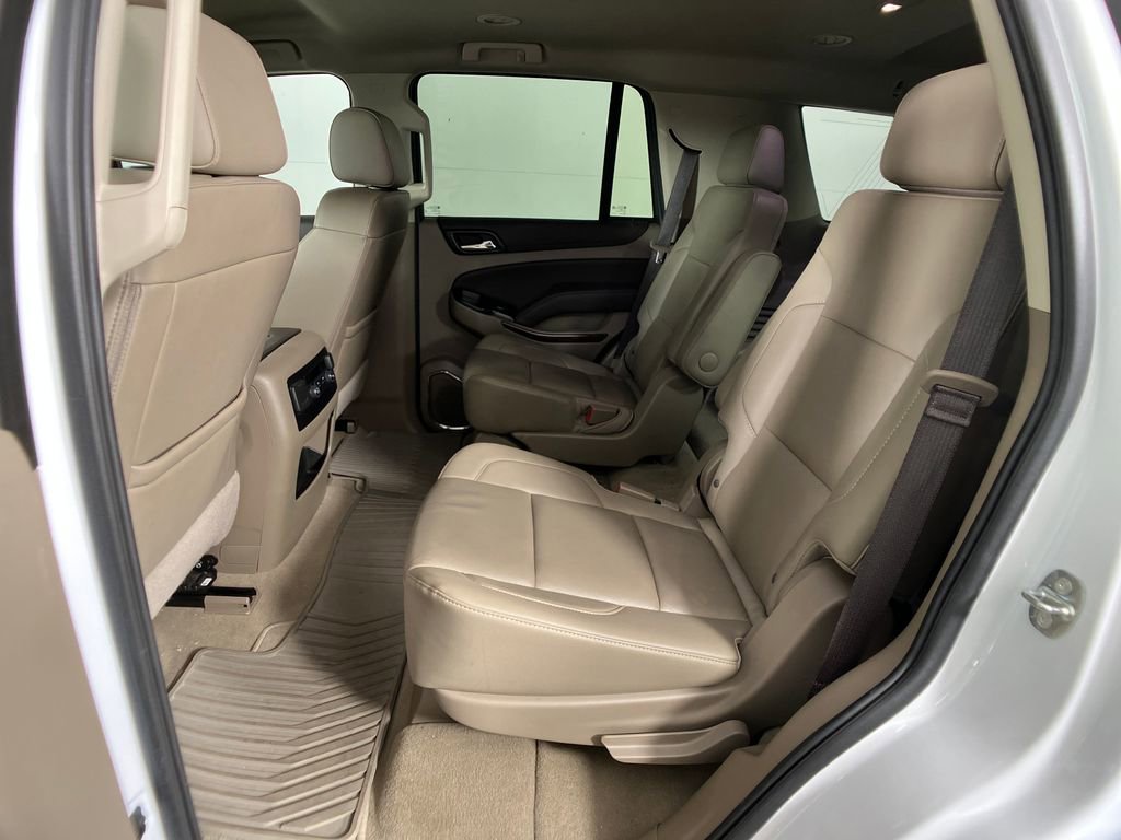 Used 2020 Chevrolet Tahoe LT image 28