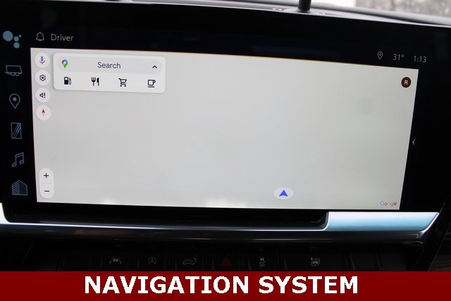 Used 2023 Chevrolet Silverado 1500 RST image 16