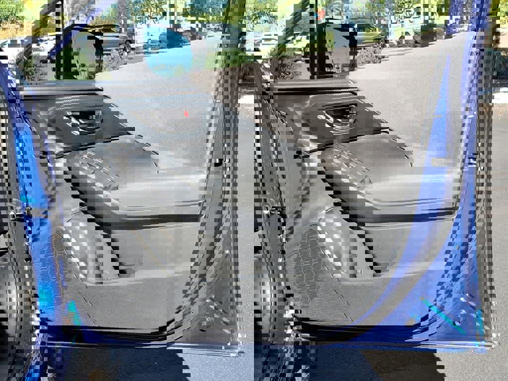 Certified 2025 Subaru Crosstrek 2.0i Premium w/ Convenience Package #2 image 21