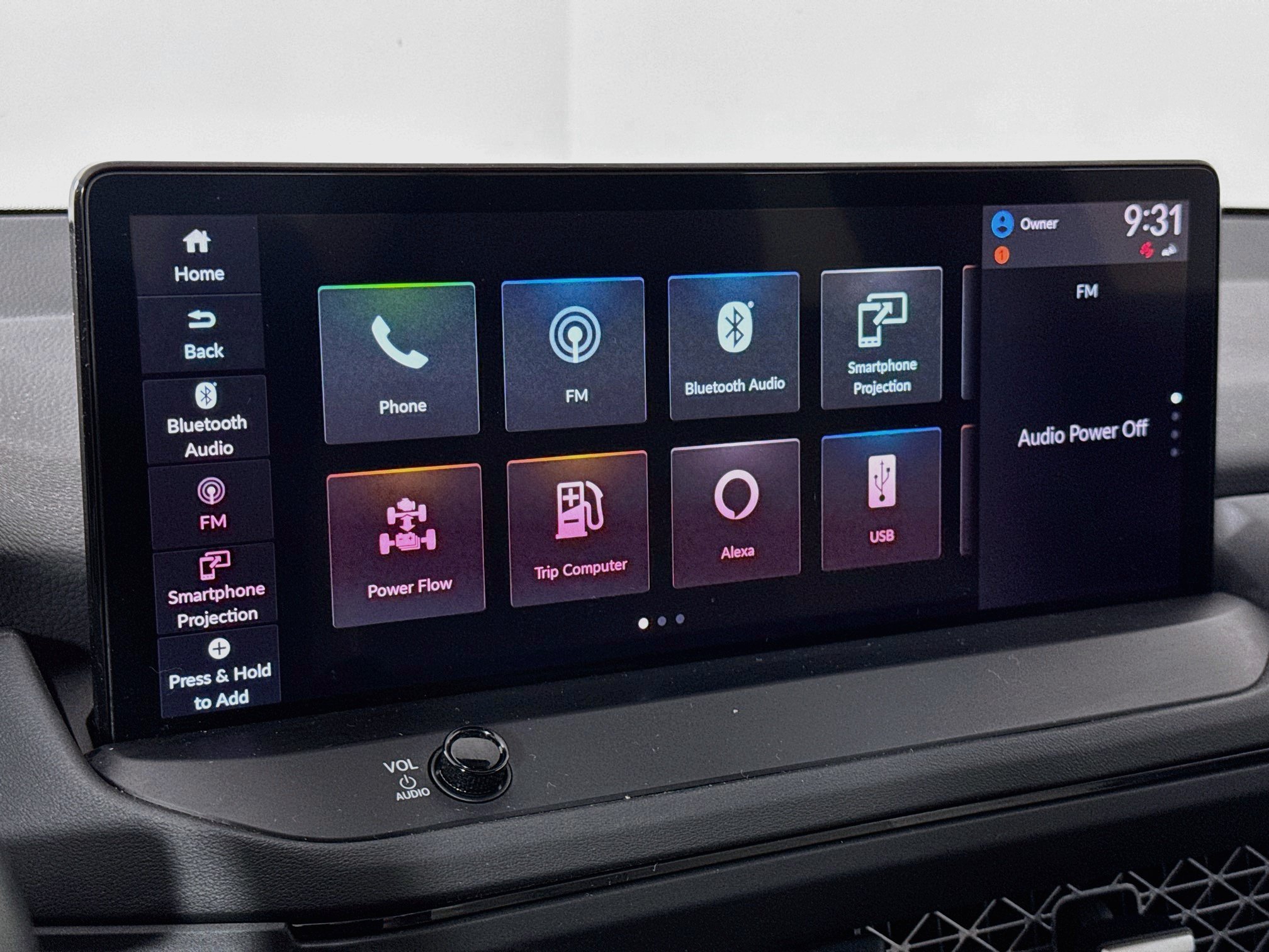 Certified 2023 Honda Accord EX-L image 14