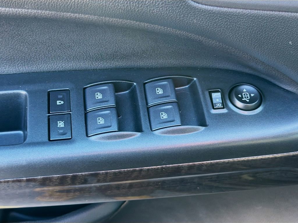 Used 2022 GMC Canyon Elevation w/ Elevation Premium Package image 24